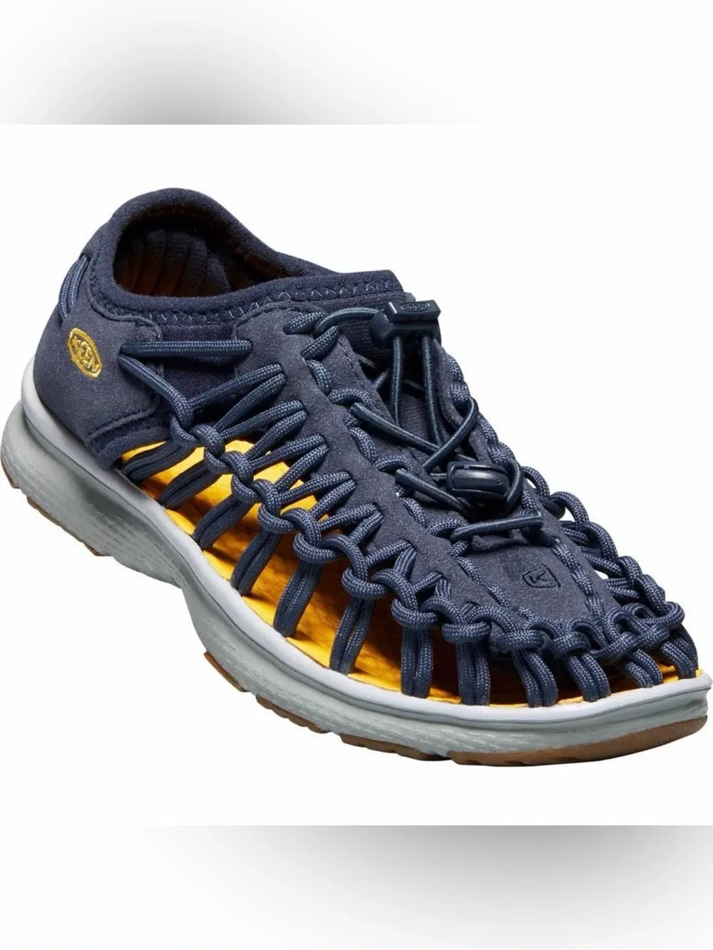 Keen Uneek O2 Youth Sandals Size: 4